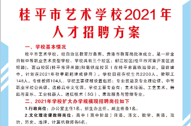 乐鱼平台2021年人才招聘方案